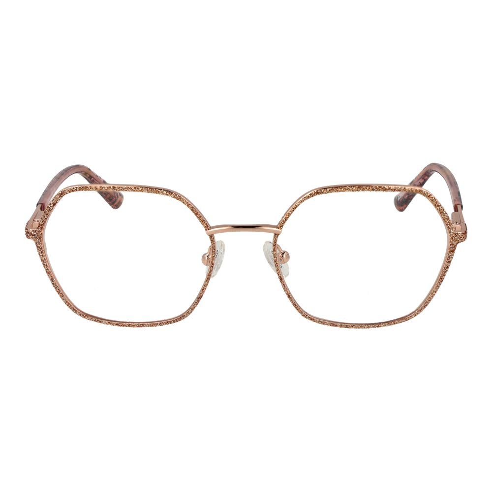 Guess Rose Gold Women Glasses Frame - Beyzy Store - Guess
