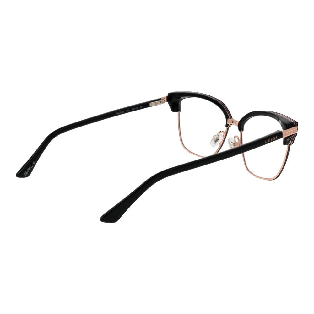 Guess Rose Gold Women Glasses Frame - Beyzy Store - Guess
