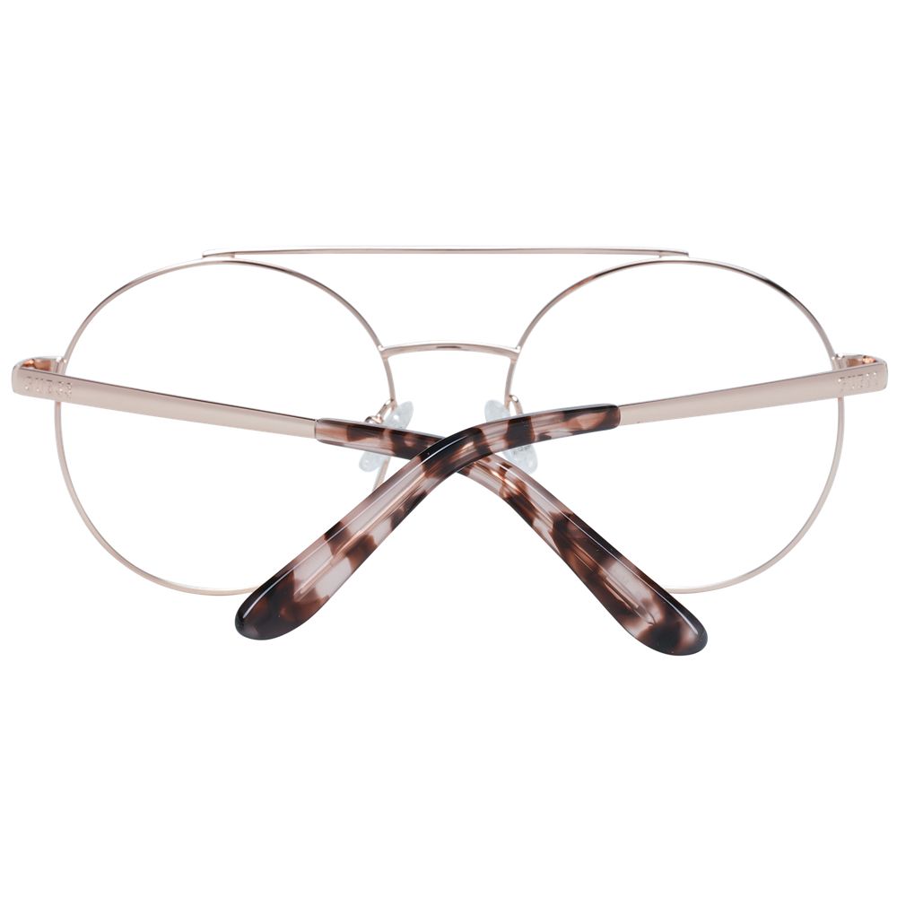 Guess Rose Gold Women Glasses Frame - Beyzy Store - Guess