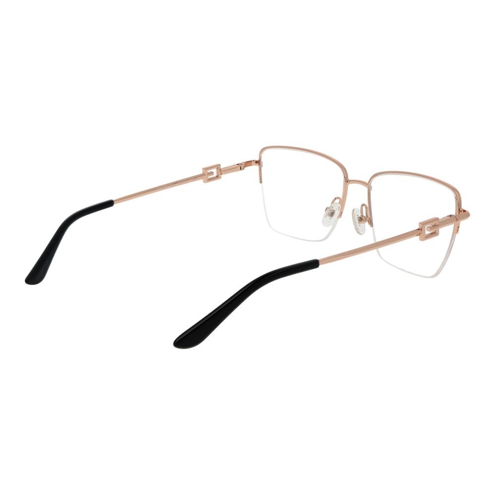Guess Rose Gold Women Glasses Frame - Beyzy Store - Guess