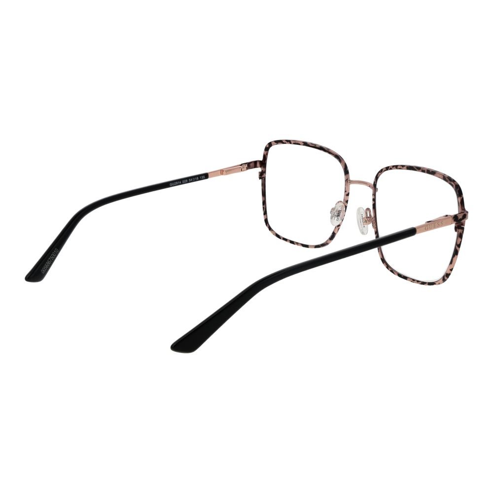 Guess Rose Gold Women Glasses Frame - Beyzy Store - Guess