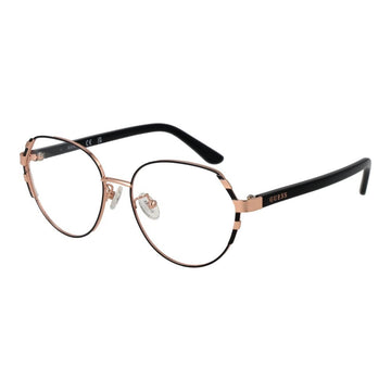 Guess Rose Gold Women Glasses Frame - Beyzy Store - Guess