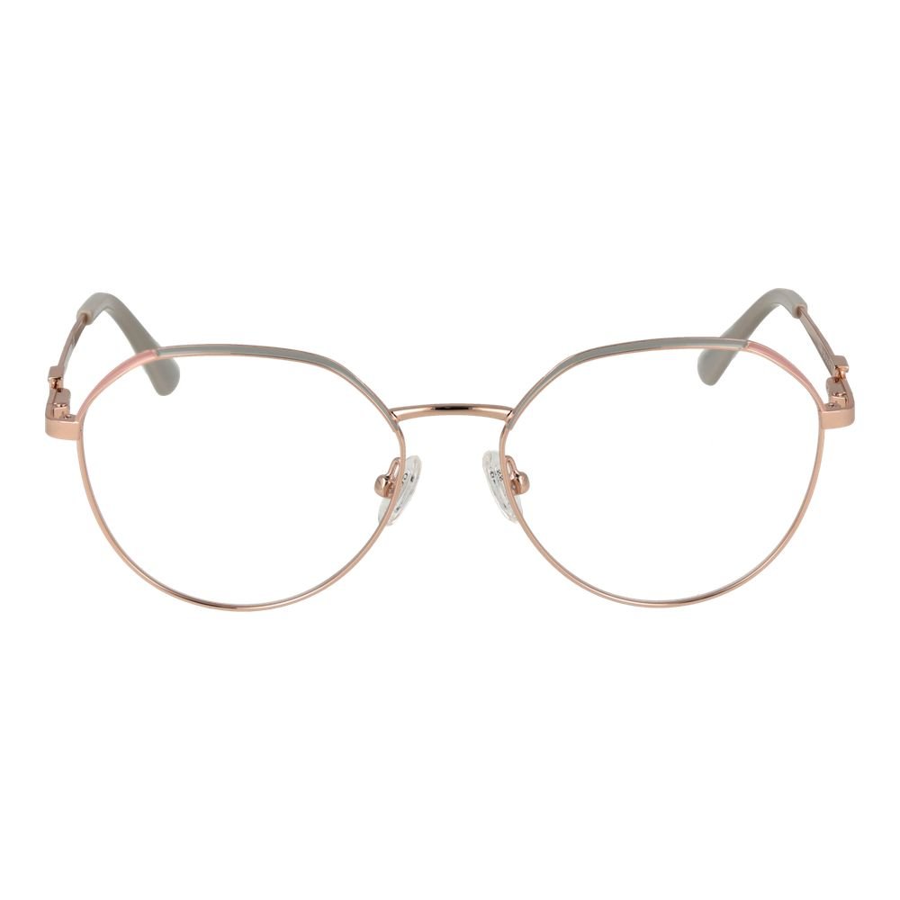 Guess Rose Gold Women Glasses Frame - Beyzy Store - Guess