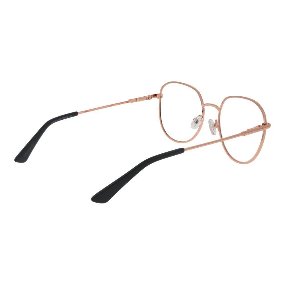 Guess Rose Gold Women Glasses Frame - Beyzy Store - Guess