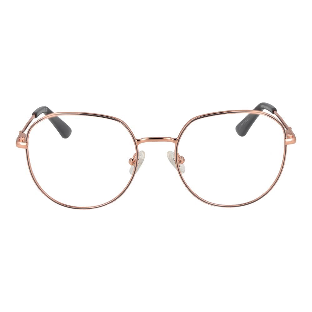Guess Rose Gold Women Glasses Frame - Beyzy Store - Guess