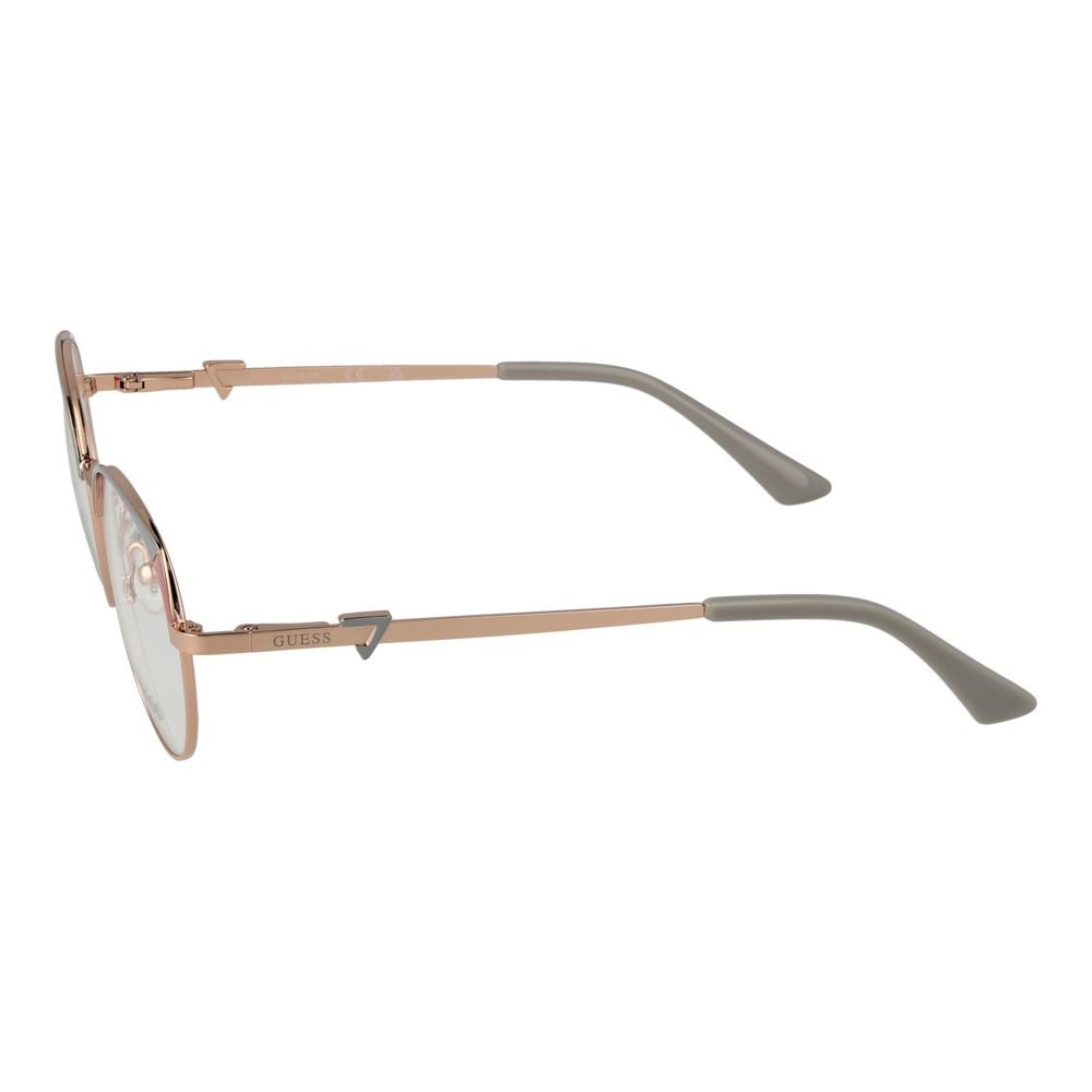 Guess Rose Gold Women Glasses Frame - Beyzy Store - Guess