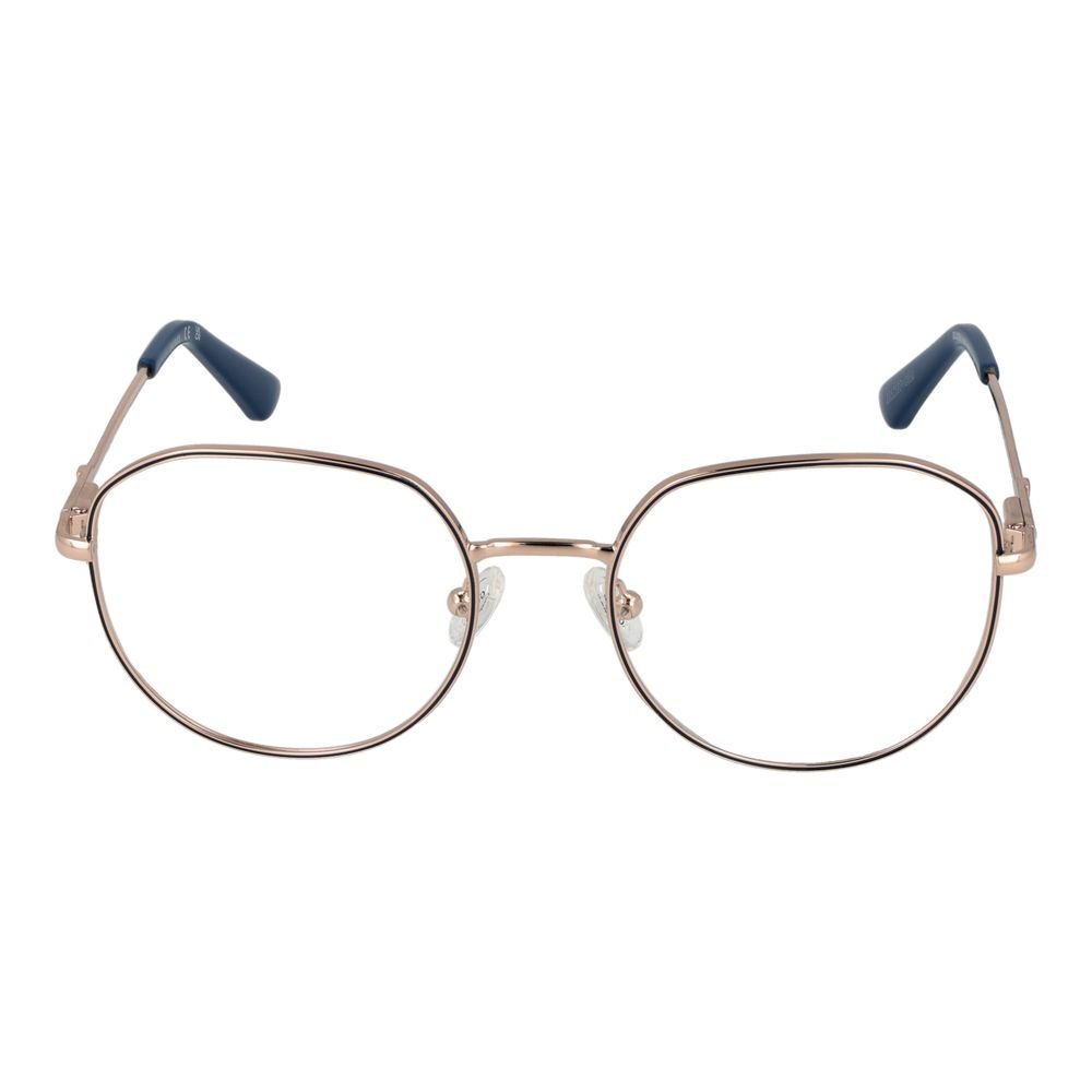 Guess Rose Gold Women Glasses Frame - Beyzy Store - Guess