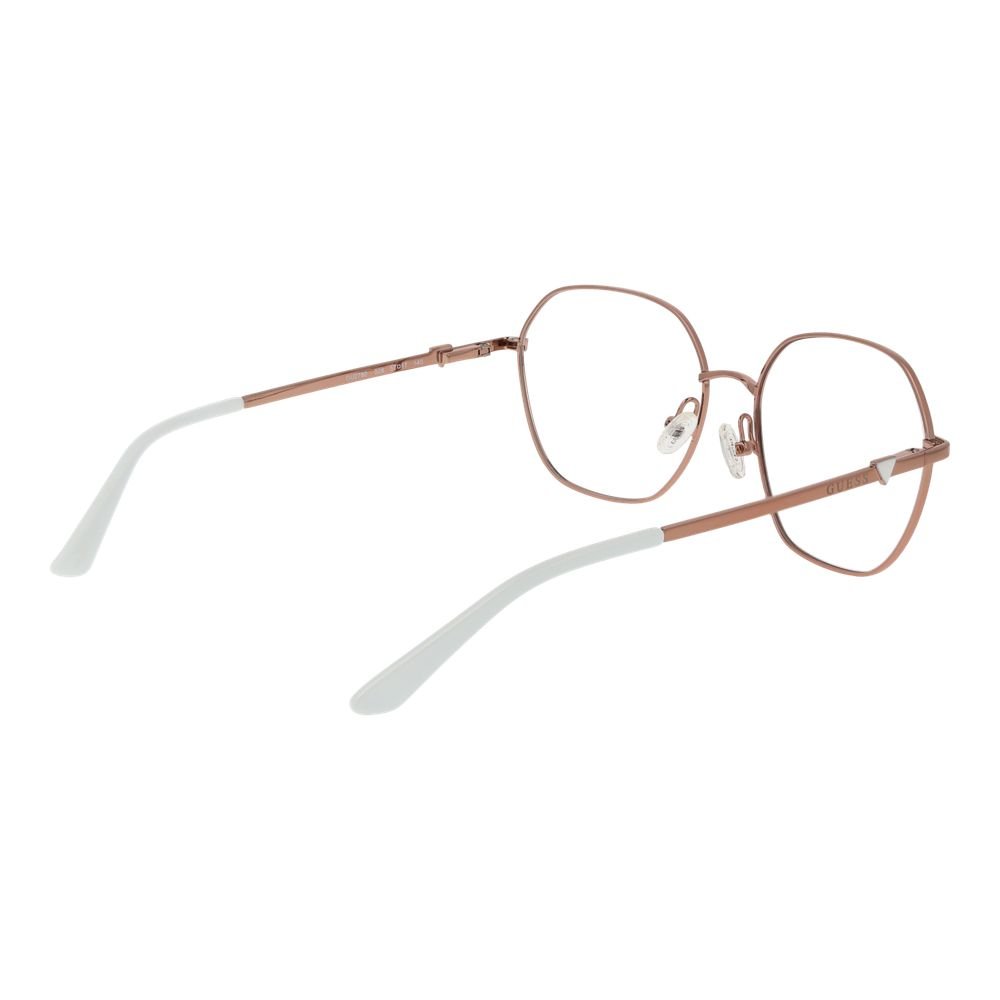 Guess Rose Gold Women Glasses Frame - Beyzy Store - Guess