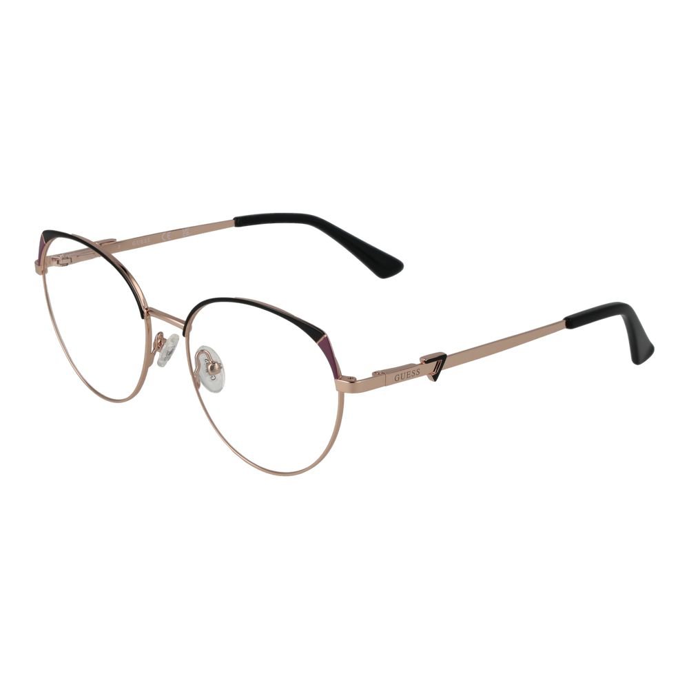 Guess Rose Gold Women Glasses Frame - Beyzy Store - Guess