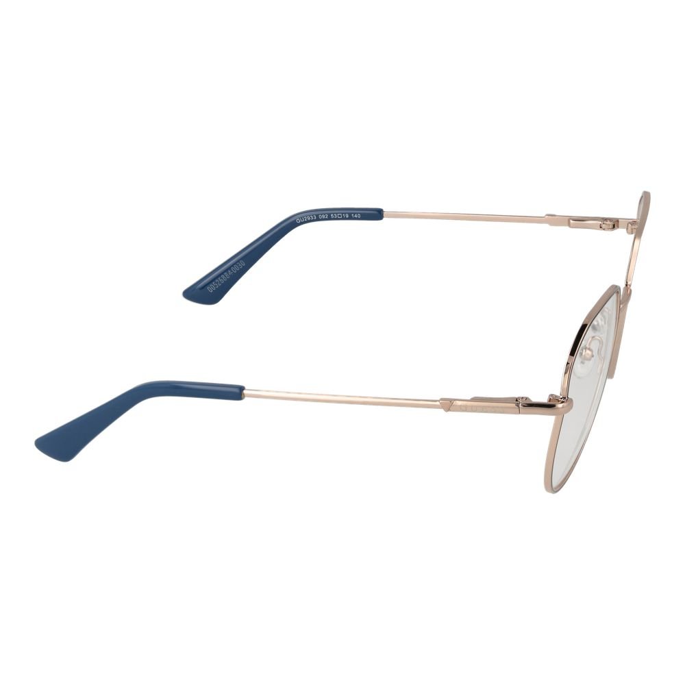 Guess Rose Gold Women Glasses Frame - Beyzy Store - Guess