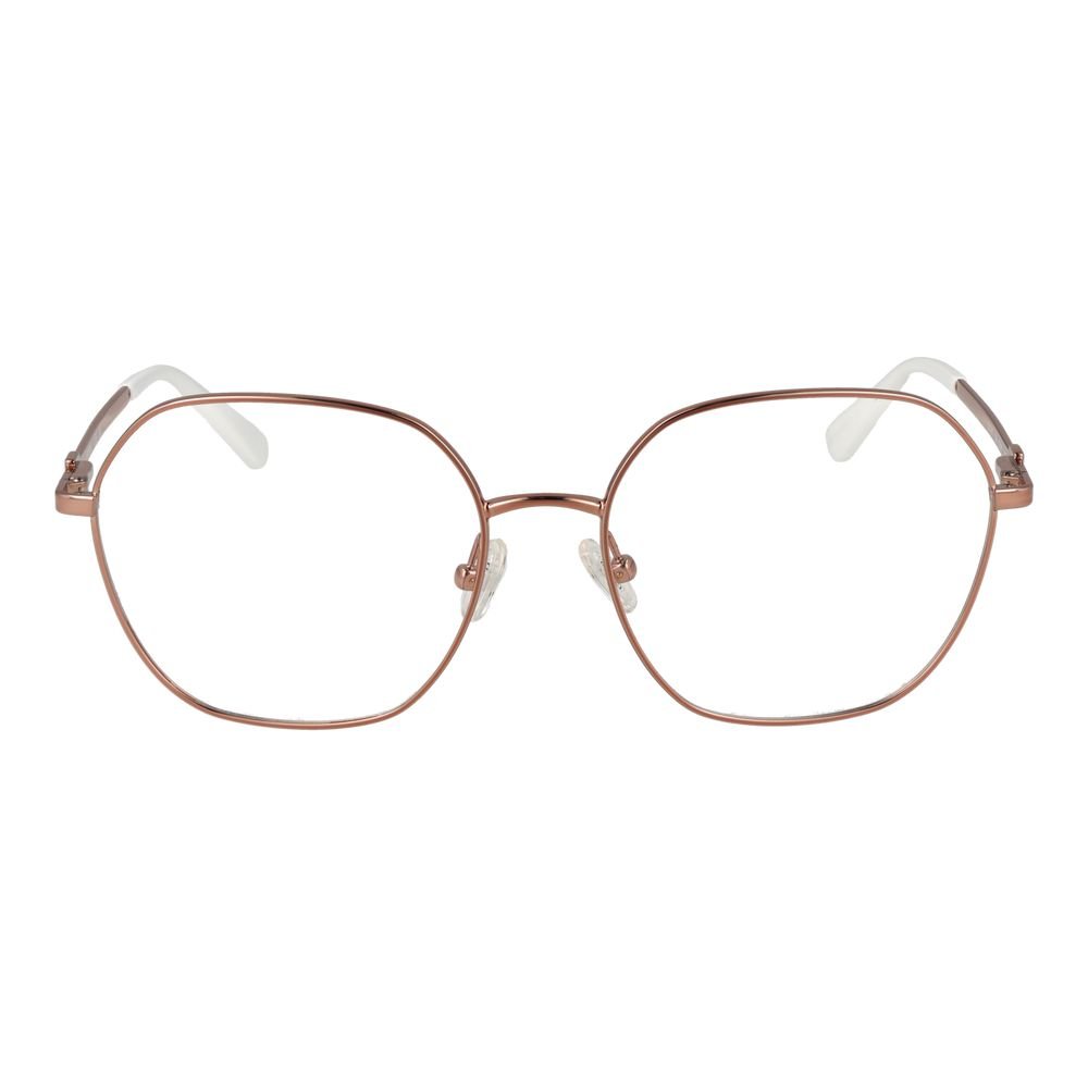 Guess Rose Gold Women Glasses Frame - Beyzy Store - Guess