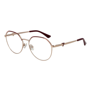 Guess Rose Gold Women Glasses Frame - Beyzy Store - Guess