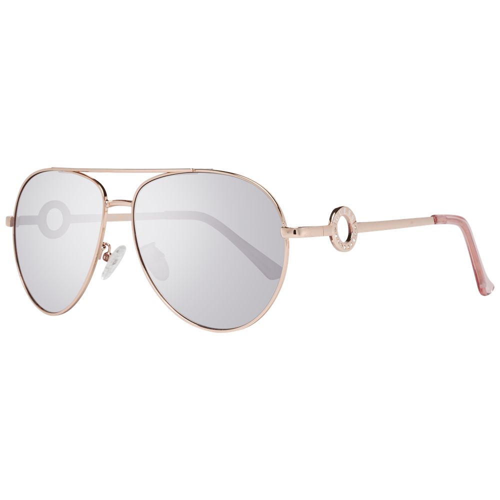 Guess Rose Gold Women Sunglasses - Beyzy Store - Guess