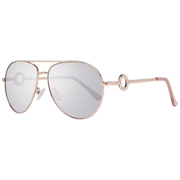 Guess Rose Gold Women Sunglasses - Beyzy Store - Guess