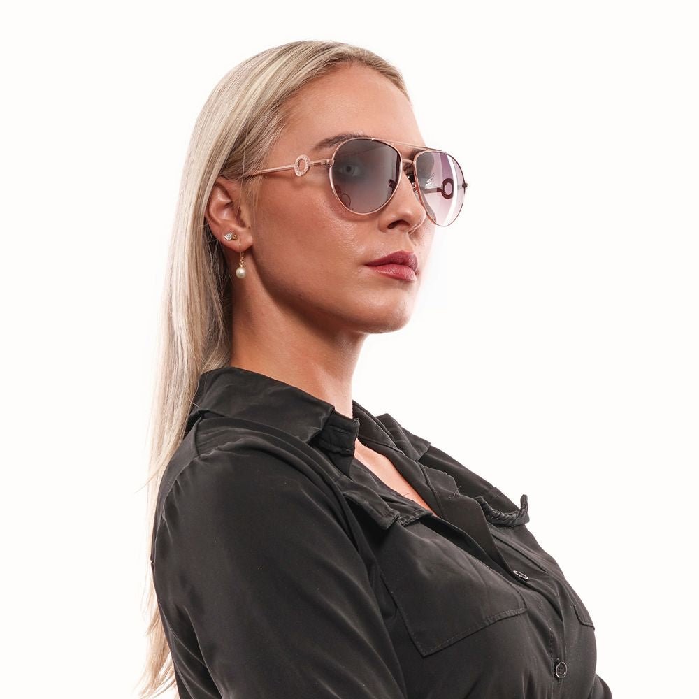 Guess Rose Gold Women Sunglasses - Beyzy Store - Guess