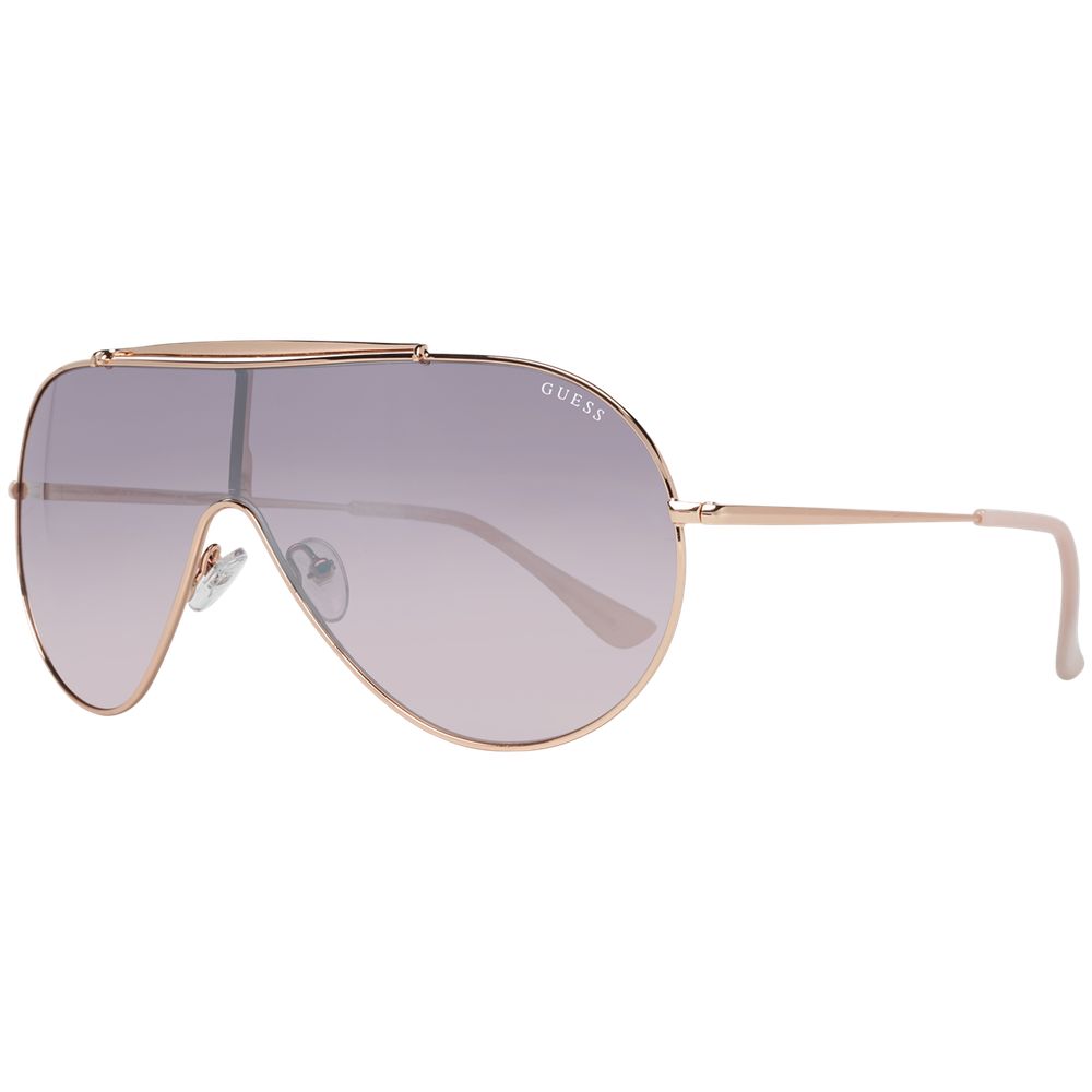 Guess Rose Gold Women Sunglasses - Beyzy Store - Guess