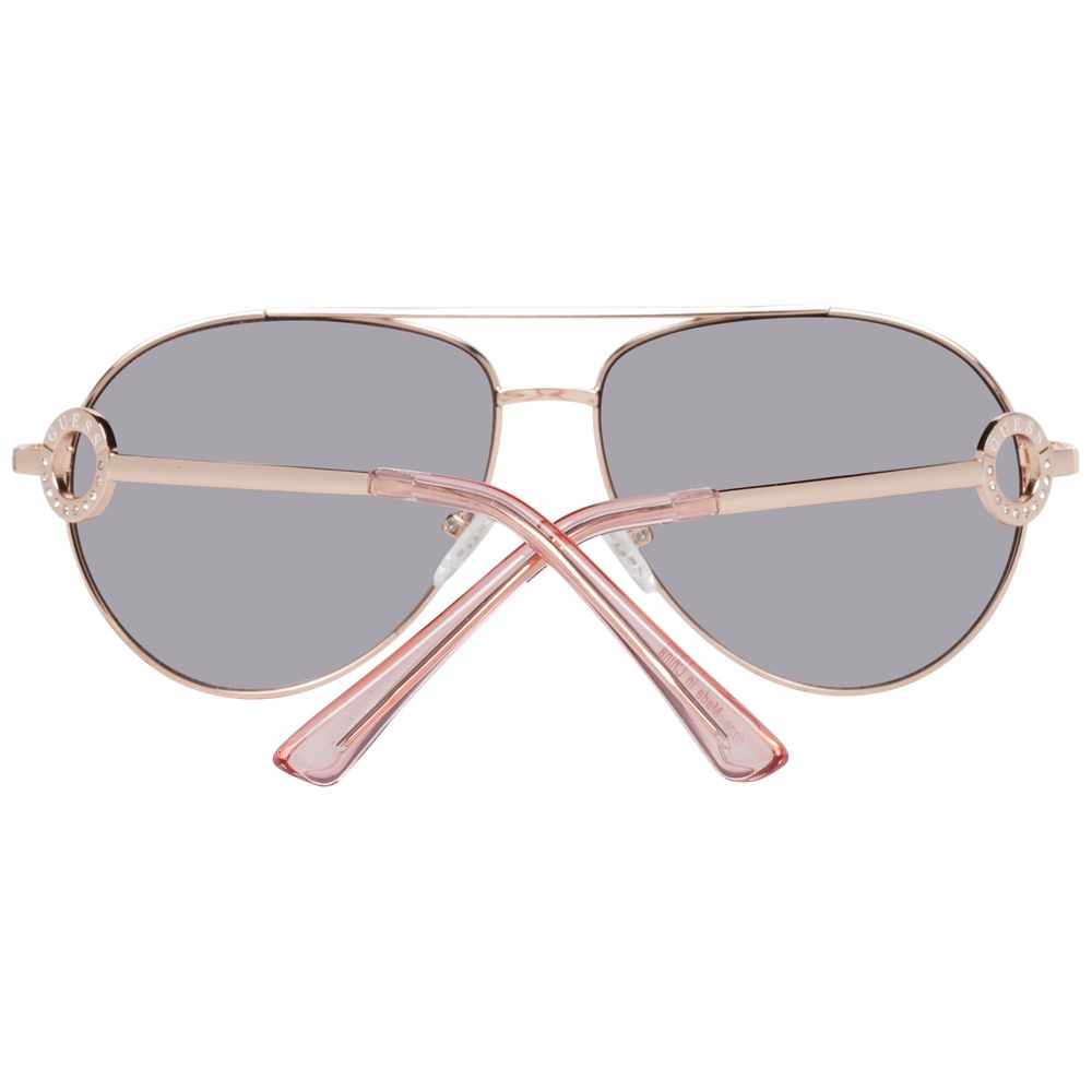 Guess Rose Gold Women Sunglasses - Beyzy Store - Guess