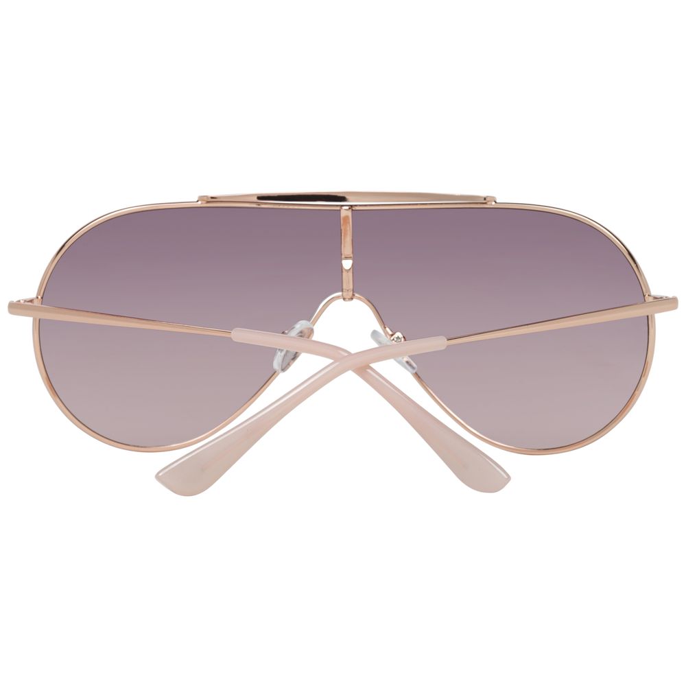 Guess Rose Gold Women Sunglasses - Beyzy Store - Guess