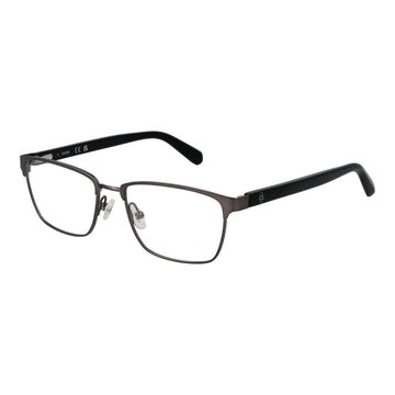 Guess Silver Men Glasses Frame - Beyzy Store - Guess