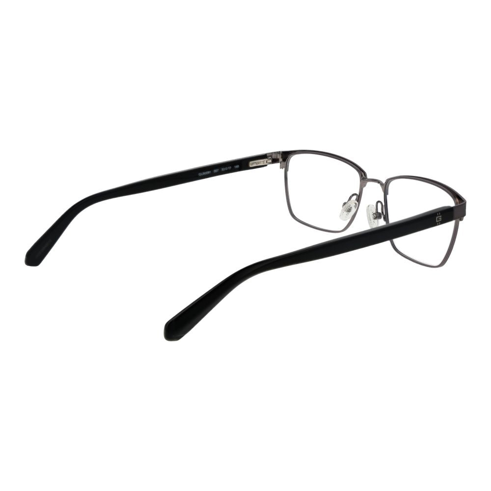 Guess Silver Men Glasses Frame - Beyzy Store - Guess