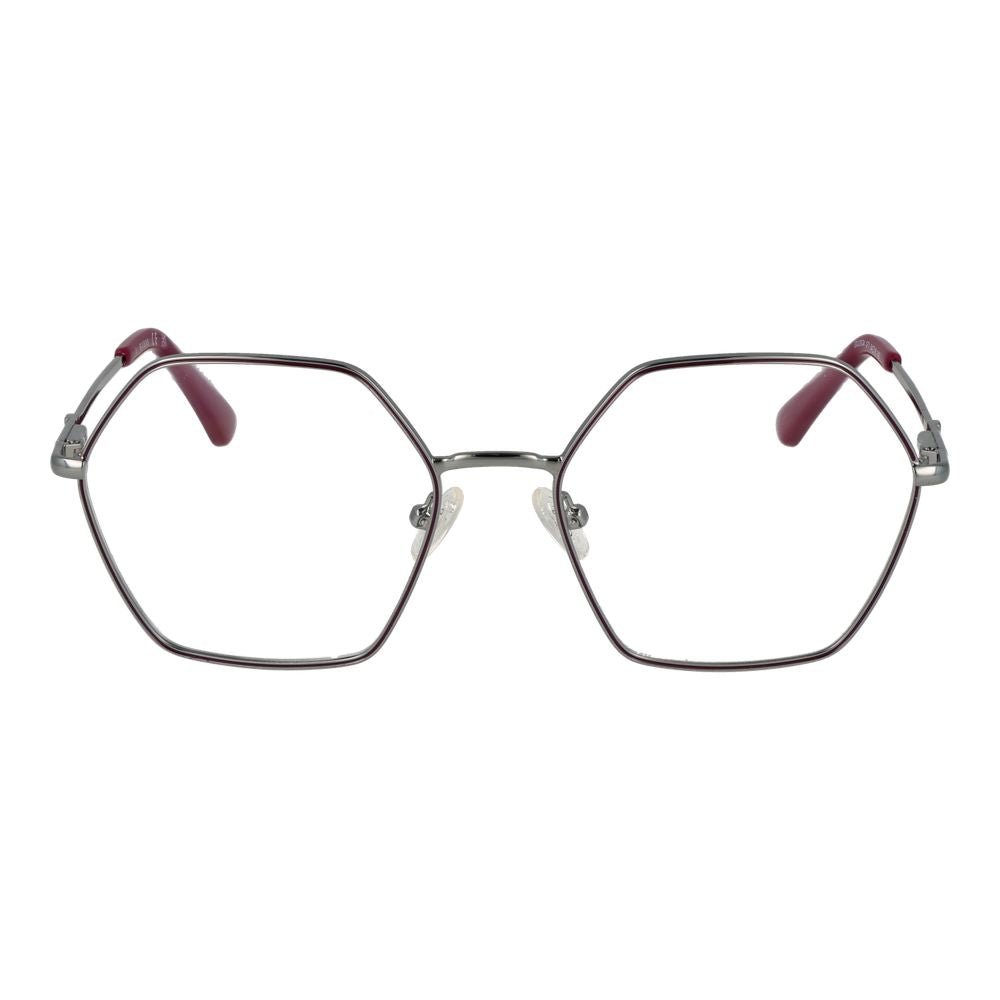 Guess Silver Women Glasses Frame - Beyzy Store - Guess
