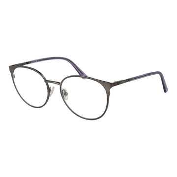 Guess Silver Women Glasses Frame - Beyzy Store - Guess