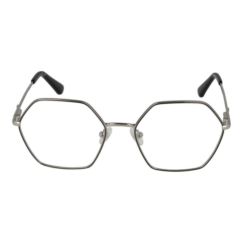 Guess Silver Women Glasses Frame - Beyzy Store - Guess