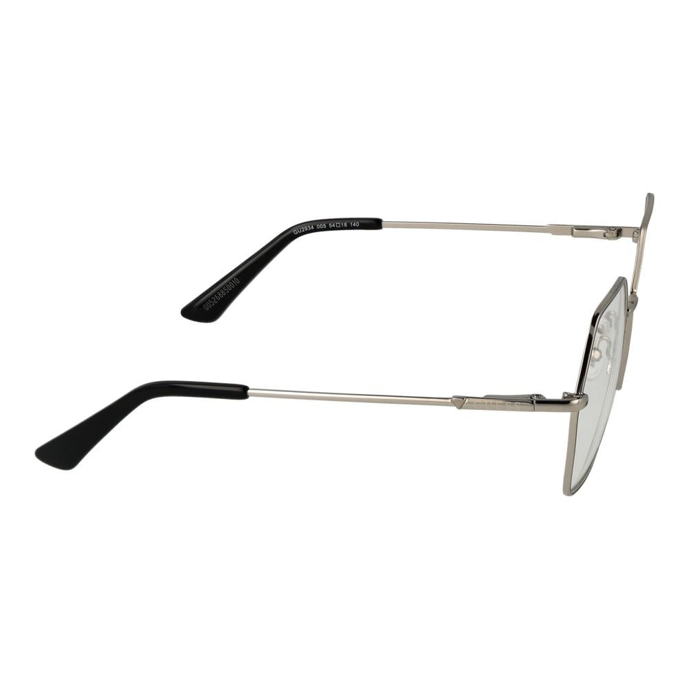 Guess Silver Women Glasses Frame - Beyzy Store - Guess