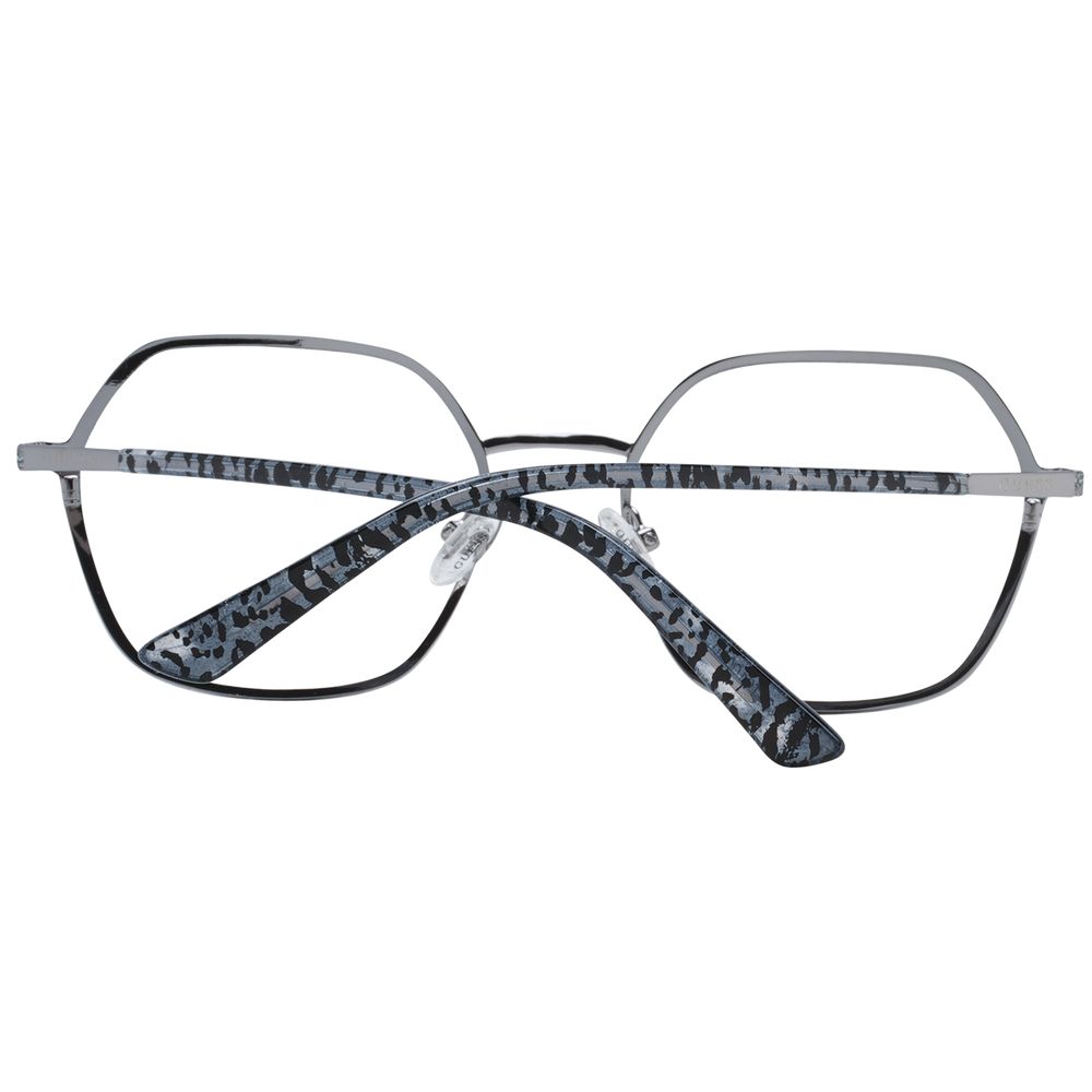 Guess Silver Women Glasses Frame - Beyzy Store - Guess