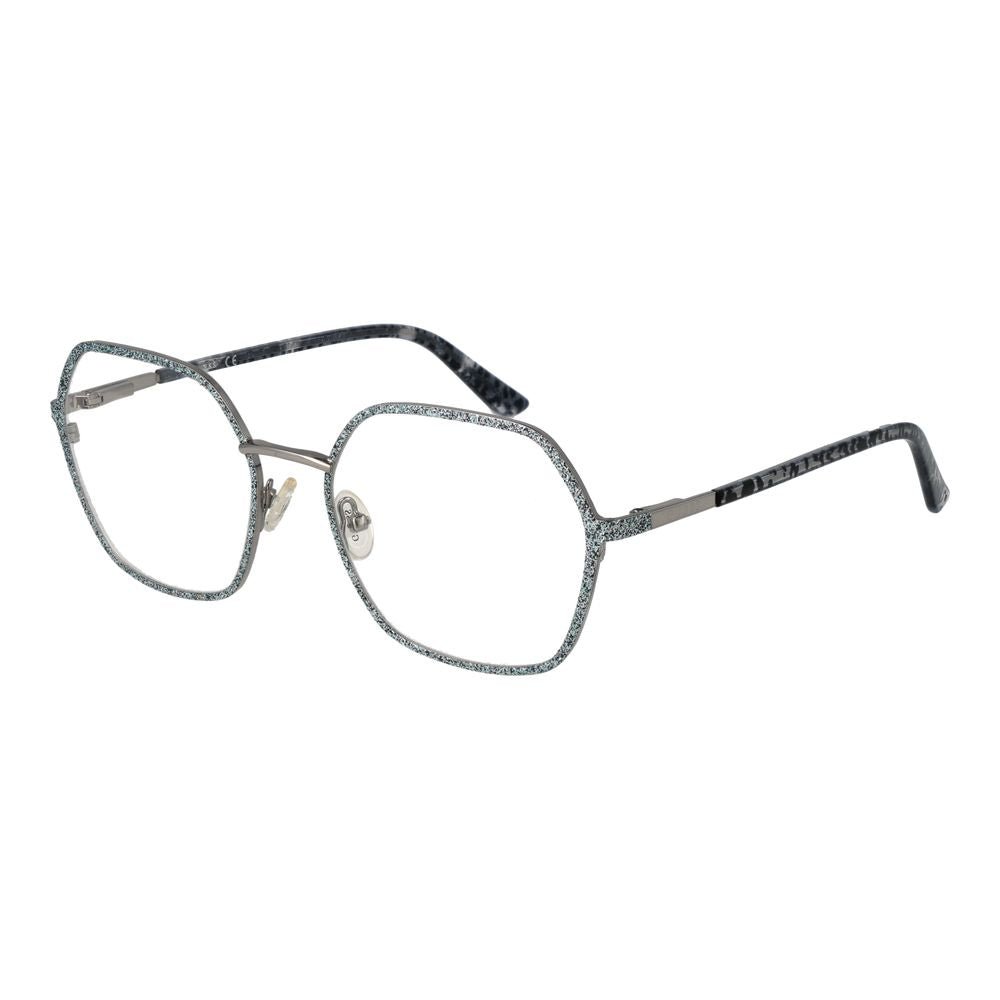 Guess Silver Women Glasses Frame - Beyzy Store - Guess