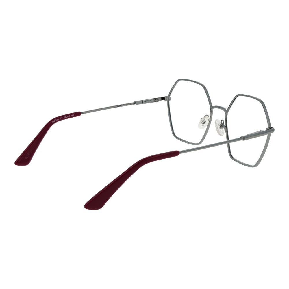 Guess Silver Women Glasses Frame - Beyzy Store - Guess