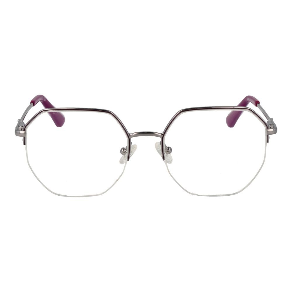 Guess Silver Women Glasses Frame - Beyzy Store - Guess