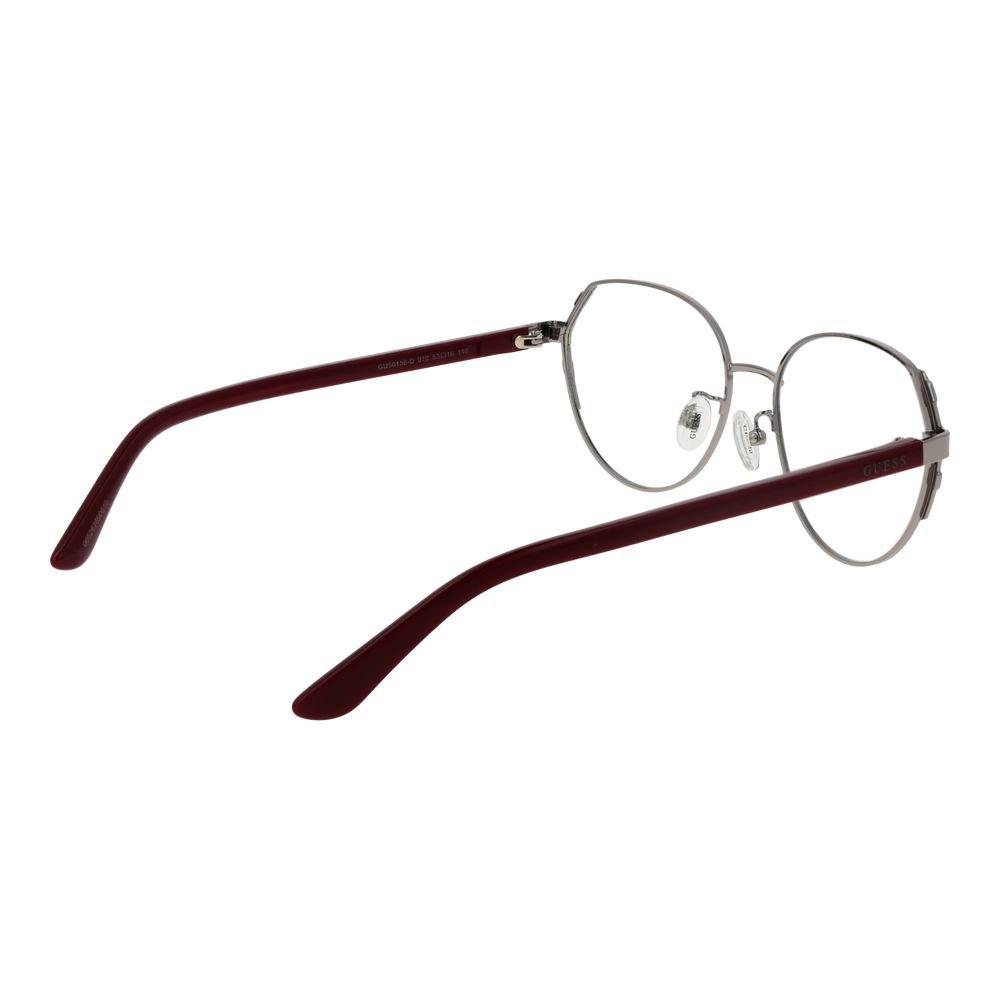 Guess Silver Women Glasses Frame - Beyzy Store - Guess