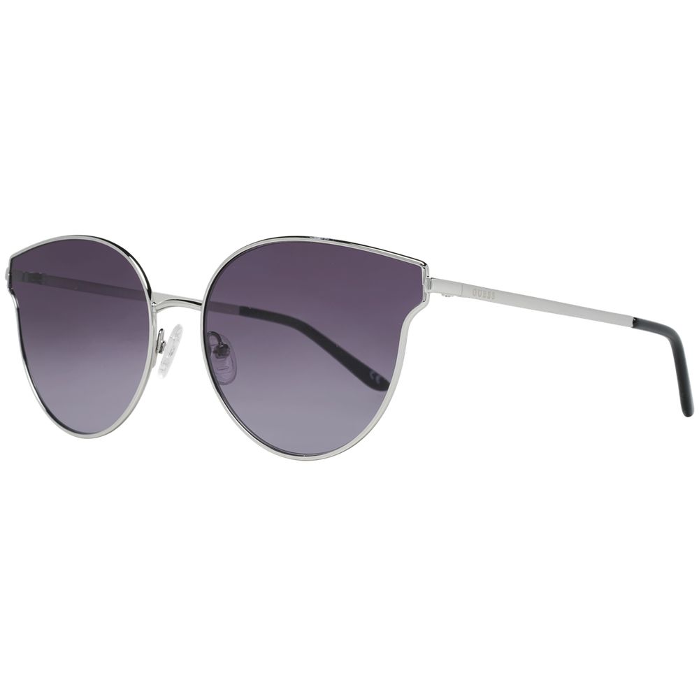 Guess Silver Women Sunglasses - Beyzy Store - Guess