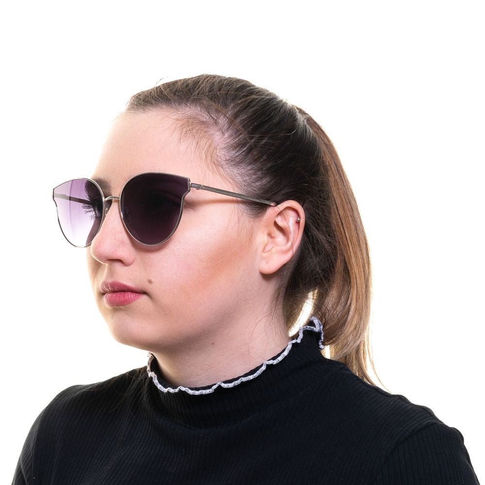 Guess Silver Women Sunglasses - Beyzy Store - Guess