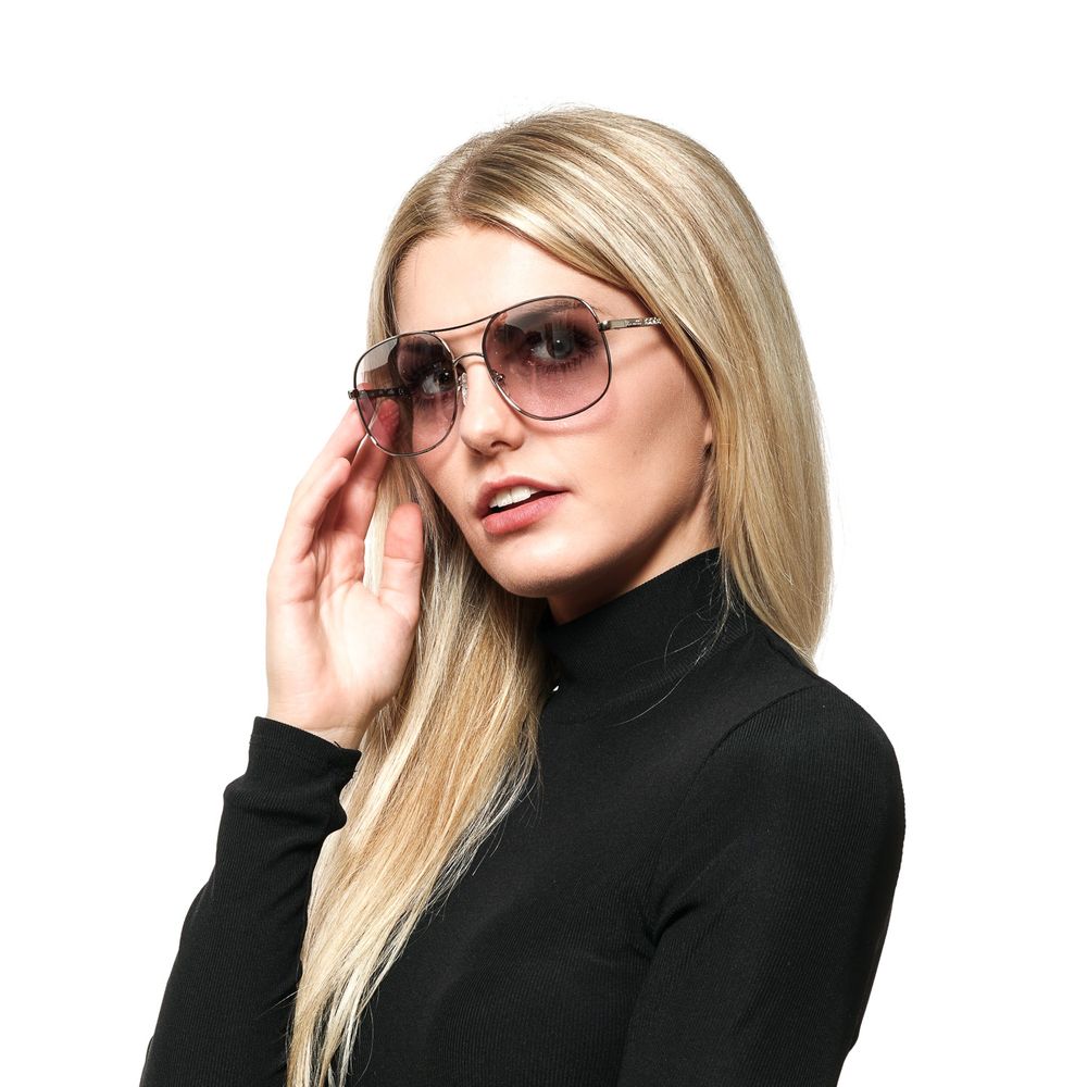 Guess Silver Women Sunglasses - Beyzy Store - Guess