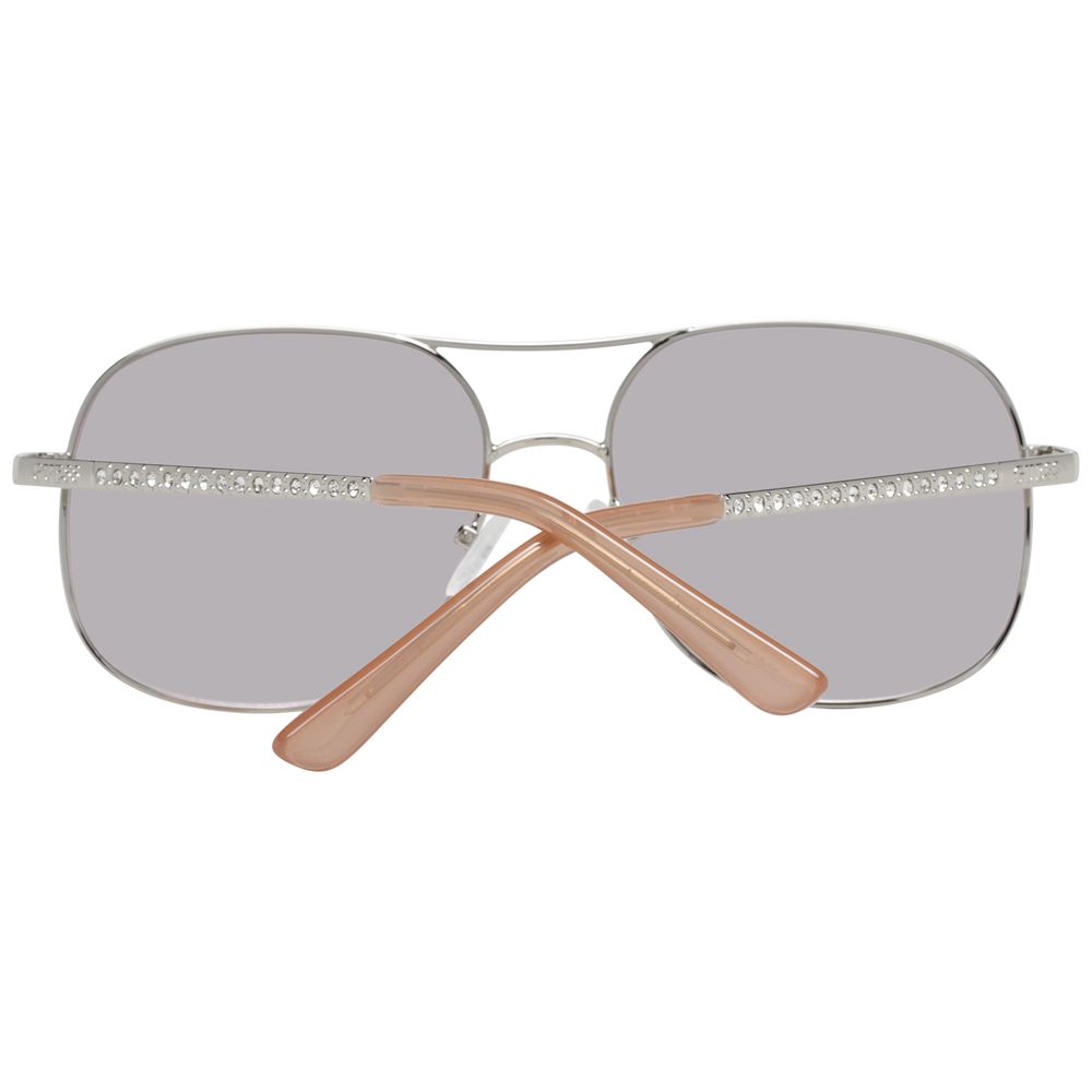 Guess Silver Women Sunglasses - Beyzy Store - Guess