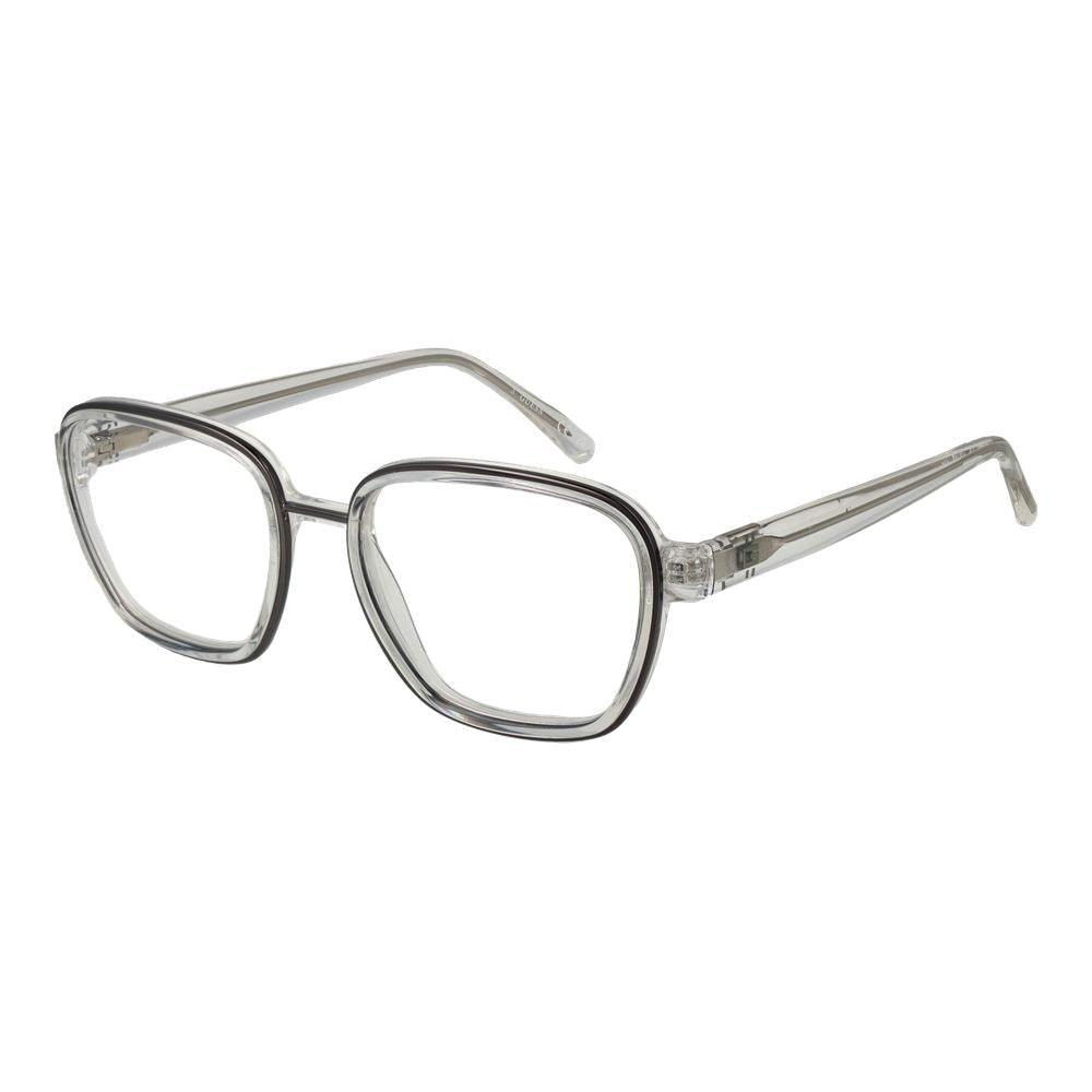 Guess Transparent Men Glasses Frame - Beyzy Store - Guess