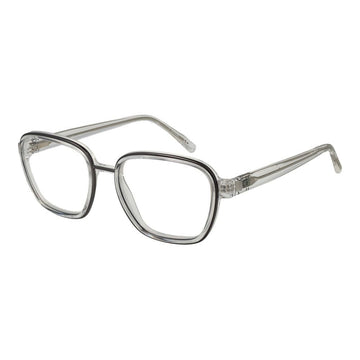 Guess Transparent Men Glasses Frame - Beyzy Store - Guess