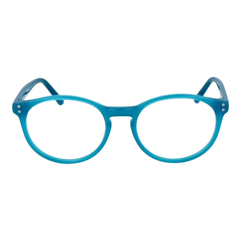 Guess Turquoise Unisex Glasses Frame - Beyzy Store - Guess