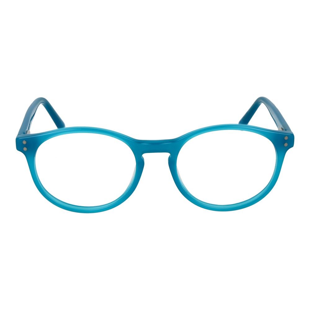 Guess Turquoise Unisex Glasses Frame - Beyzy Store - Guess
