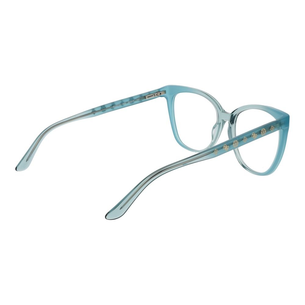 Guess Turquoise Women Glasses Frame - Beyzy Store - Guess