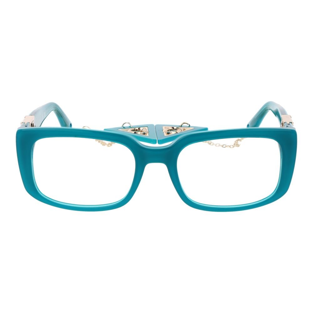 Guess Turquoise Women Glasses Frame - Beyzy Store - Guess