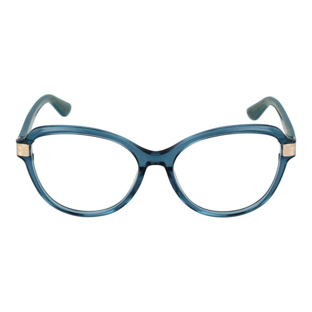 Guess Turquoise Women Glasses Frame - Beyzy Store - Guess