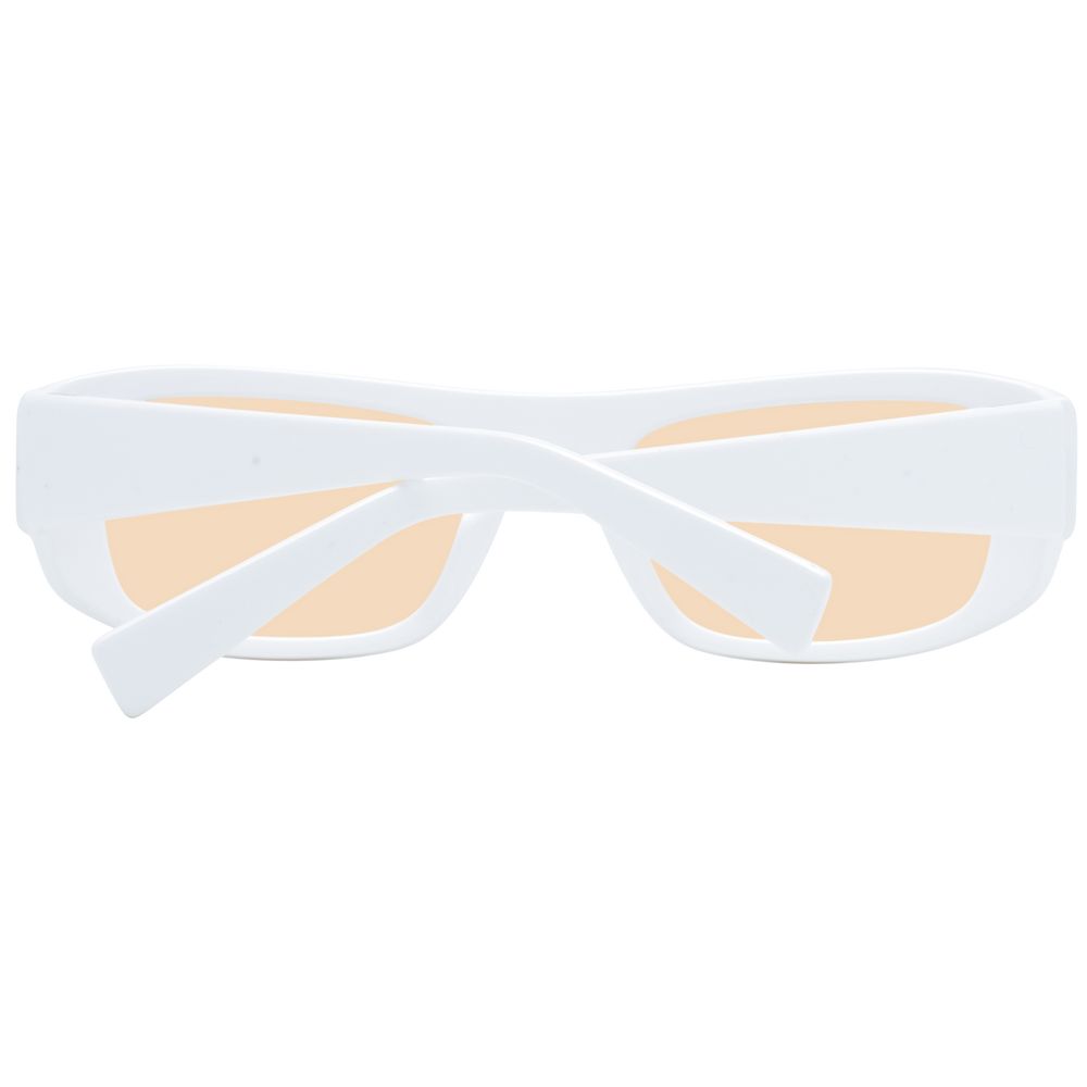 Guess White Unisex Sunglasses - Beyzy Store - Guess