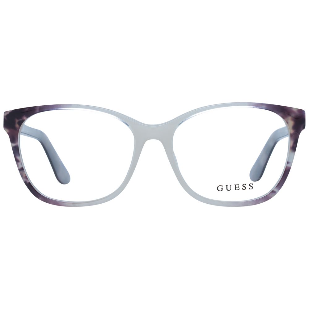 Guess White Women Glasses Frame - Beyzy Store - Guess