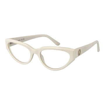 Guess White Women Glasses Frame - Beyzy Store - Guess