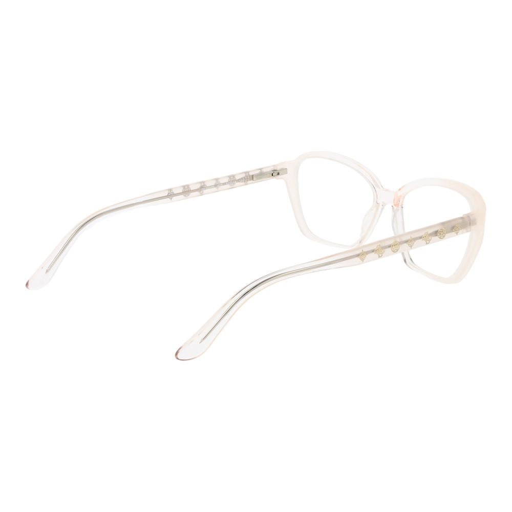 Guess White Women Glasses Frame - Beyzy Store - Guess