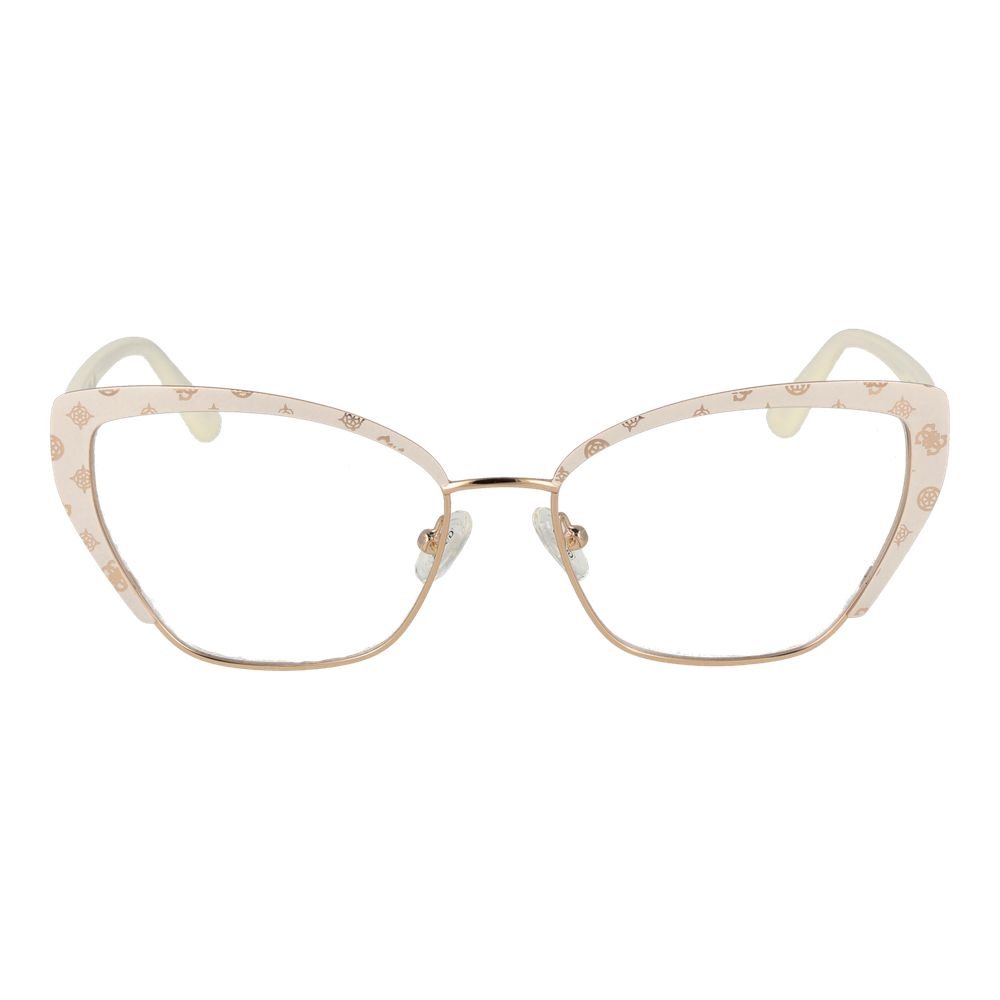 Guess White Women Glasses Frame - Beyzy Store - Guess