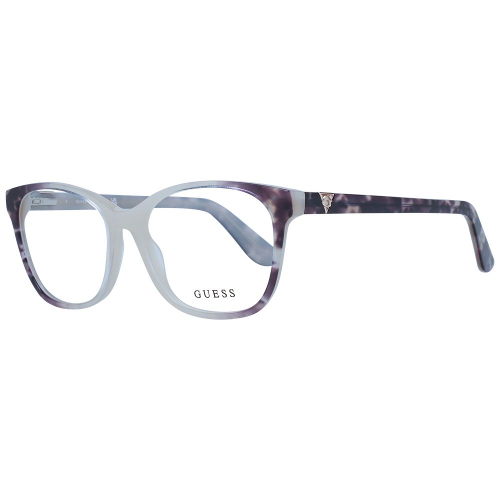 Guess White Women Glasses Frame - Beyzy Store - Guess